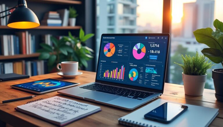 découvrez les modèles de business en ligne qui connaissent un succès fulgurant ! cet article explore les stratégies gagnantes et les tendances actuelles, vous guidant vers la réussite dans l'entrepreneuriat digital.