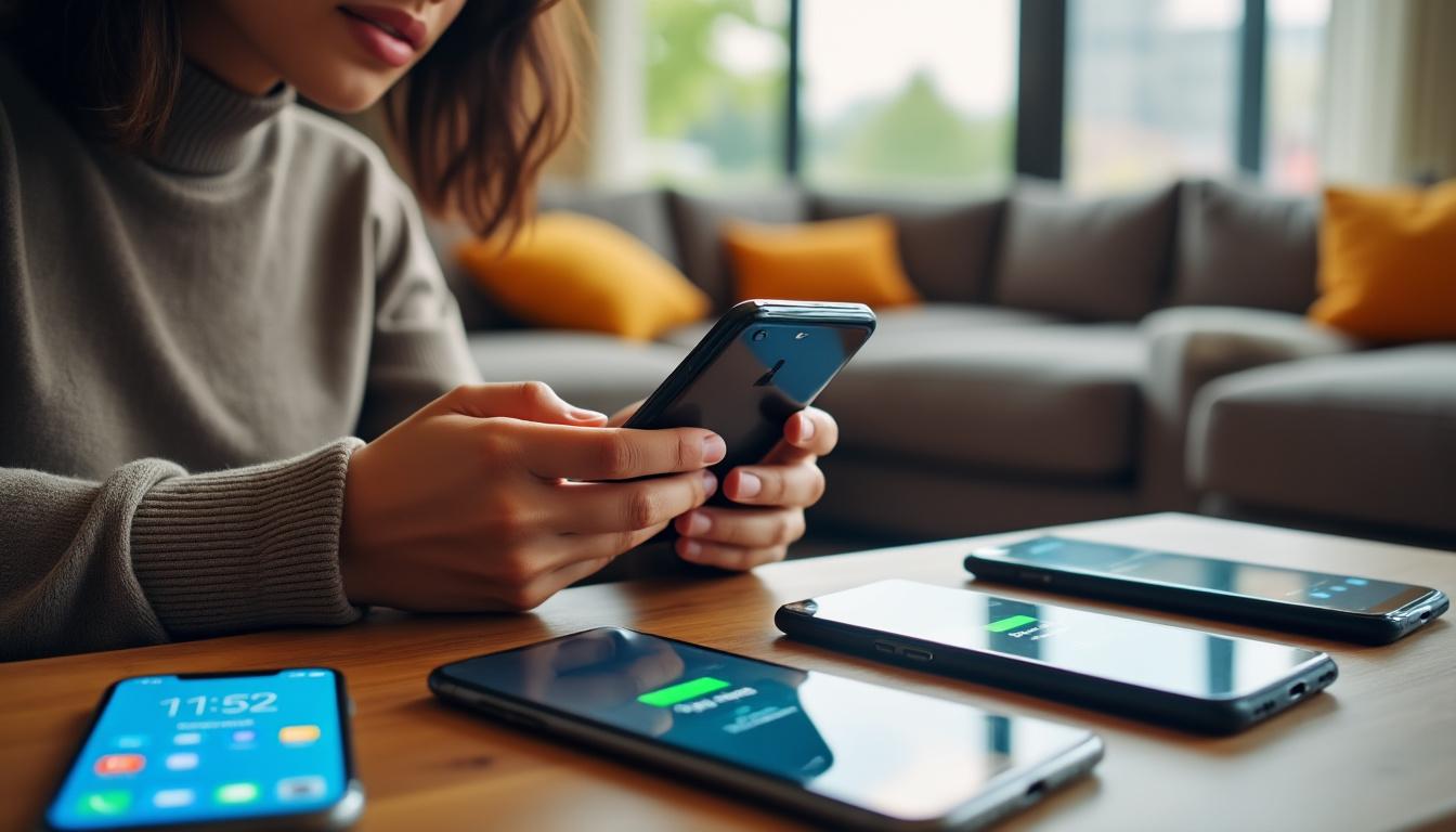 découvrez comment bloquer facilement un numéro sur n'importe quel téléphone grâce à nos conseils pratiques et étapes simples. protégez-vous des appels indésirables et retrouvez votre tranquillité.