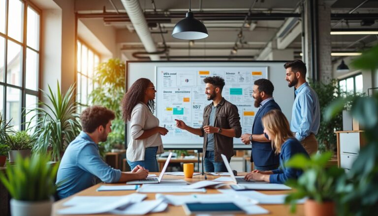 découvrez les étapes essentielles pour lancer un business rentable depuis le début. apprenez à identifier vos passions, développer un plan stratégique et utiliser les outils numériques pour maximiser vos chances de succès. transformez votre idée en une entreprise florissante avec nos conseils pratiques.