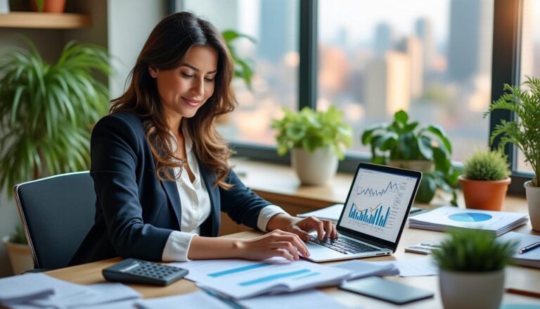 découvrez des stratégies pratiques et des conseils d'experts pour gérer efficacement la trésorerie de votre tpe. apprenez à prévoir vos flux de trésorerie, optimiser vos dépenses et assurer la pérennité de votre entreprise.