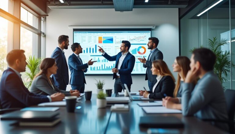 découvrez des stratégies efficaces pour adapter votre modèle d'affaires face à une crise. apprenez comment identifier les opportunités, ajuster vos services et assurer la pérennité de votre entreprise tout en restant agile dans un environnement incertain.