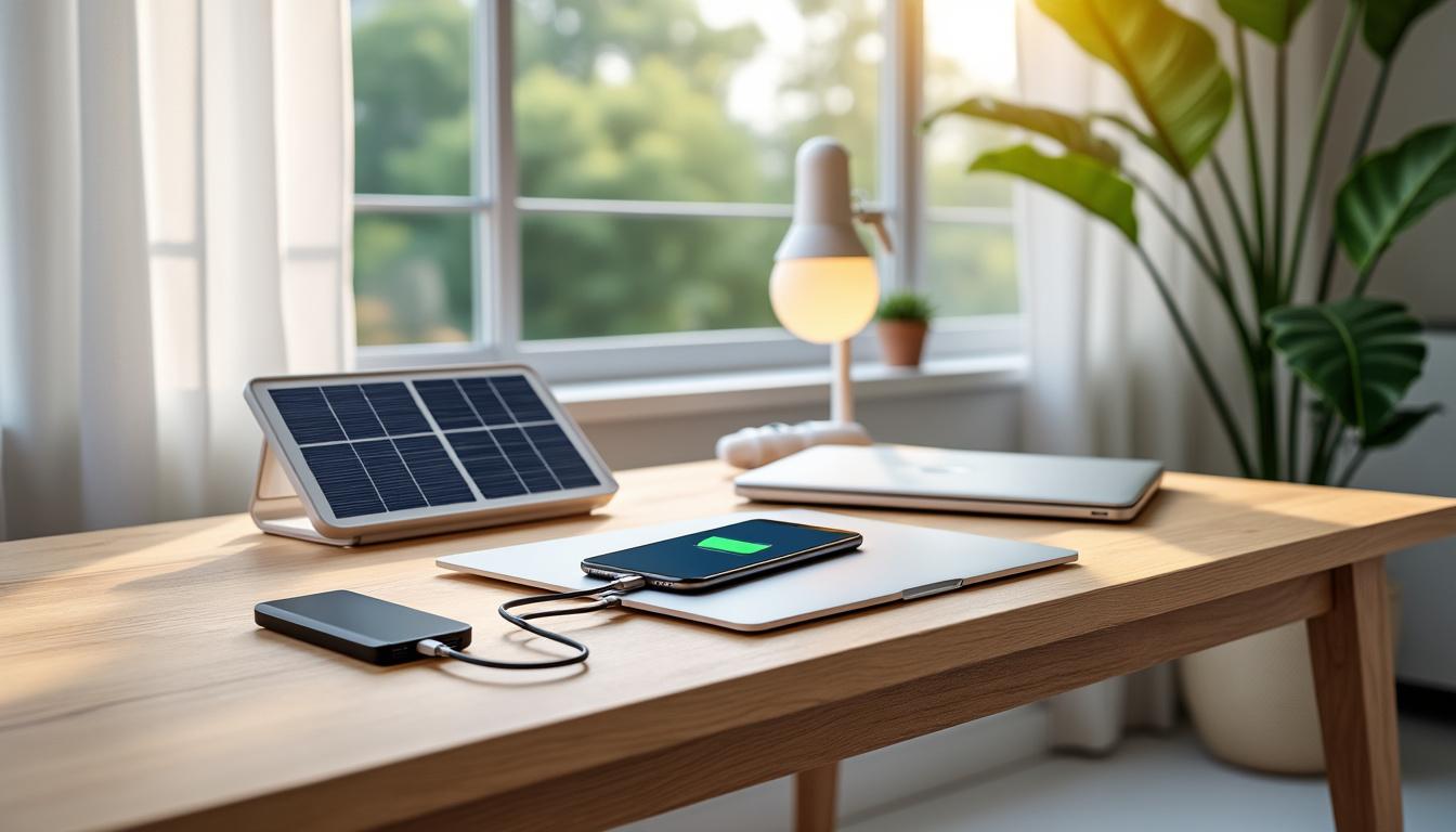 découvrez des conseils pratiques pour prolonger la durée de vie de votre batterie. apprenez des astuces sur l'utilisation optimale, la recharge et l'entretien afin de maximiser la performance de vos appareils électroniques.