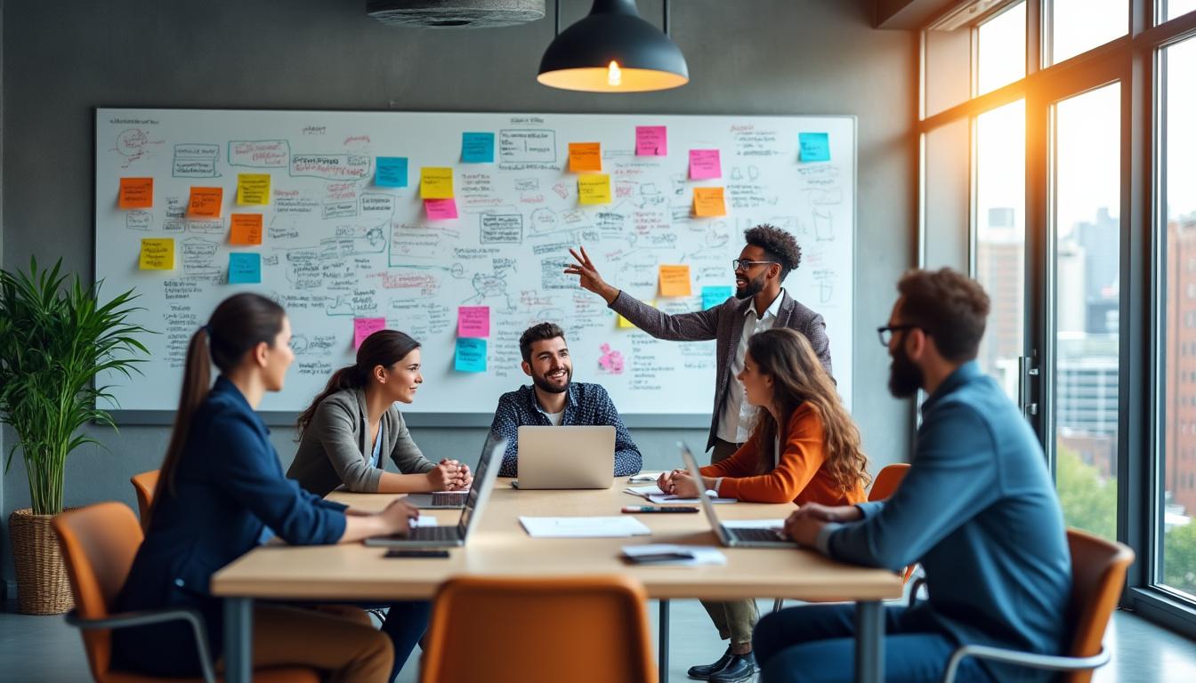 découvrez les étapes clés pour valider votre idée de business de manière efficace. apprenez à analyser le marché, à identifier votre cible et à recueillir des retours précieux afin d'optimiser votre concept et maximiser vos chances de succès.