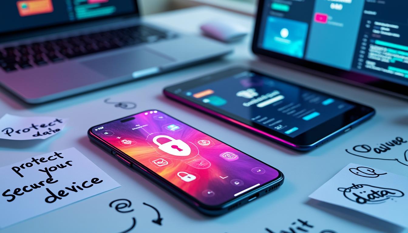 découvrez l'importance d'installer un antivirus sur votre téléphone. cet article explore les risques de sécurité liés aux smartphones, les fonctionnalités des antivirus disponibles et vous aide à prendre une décision éclairée pour protéger vos données personnelles.