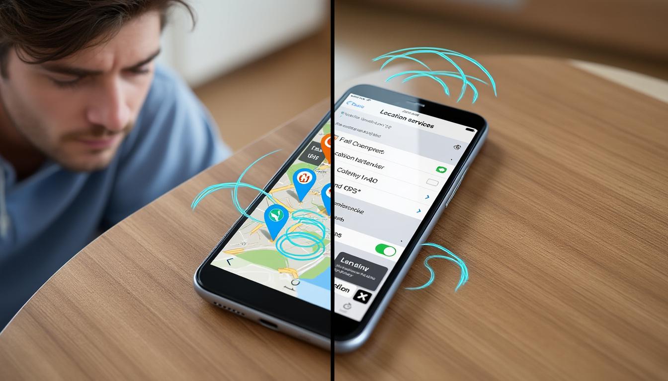 découvrez le fonctionnement de la géolocalisation sur votre téléphone et apprenez étape par étape comment désactiver cette fonctionnalité pour protéger votre vie privée. informez-vous sur les enjeux et les outils à votre disposition.