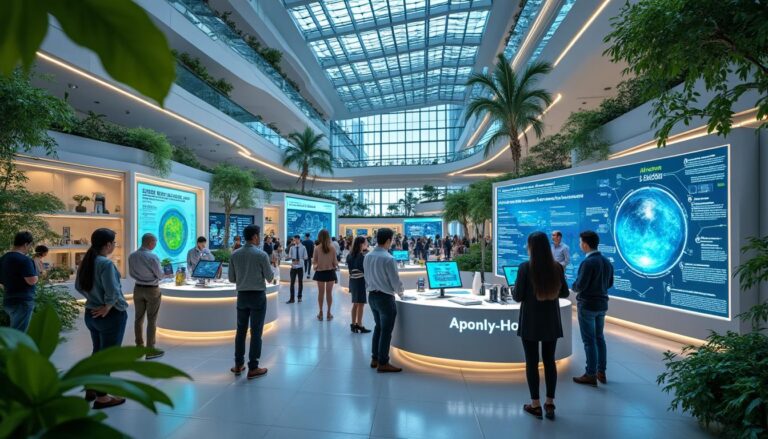 découvrez des idées de business innovants à tester en 2025. explorez des concepts uniques et prometteurs pour vous lancer avec succès dans l'entrepreneuriat et répondre aux besoins du marché de demain.