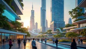 découvrez si la 5g représente une véritable révolution technologique ou simplement une évolution de ses prédécesseurs. explorez les enjeux, les bénéfices et les préoccupations associés à cette nouvelle technologie.