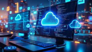 découvrez comment les logiciels façonnent l'écosystème informatique moderne, en améliorant l'efficacité, l'innovation et la connectivité au sein des entreprises et des utilisateurs. explorez les tendances clés et l'impact des applications sur notre quotidien.