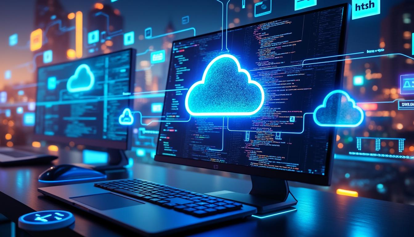 découvrez comment les logiciels façonnent l'écosystème informatique moderne, en améliorant l'efficacité, l'innovation et la connectivité au sein des entreprises et des utilisateurs. explorez les tendances clés et l'impact des applications sur notre quotidien.