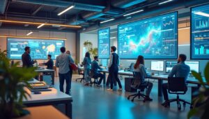 découvrez notre sélection des startups françaises les plus prometteuses dans le secteur high tech. explorez les innovations, les technologies de pointe et les talents qui façonnent l'avenir de l'industrie en france.