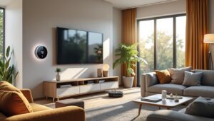 découvrez notre guide sur les objets connectés pour la maison et apprenez quels gadgets sont réellement utiles pour améliorer votre quotidien. explorez les innovations qui allient confort, sécurité et efficacité.