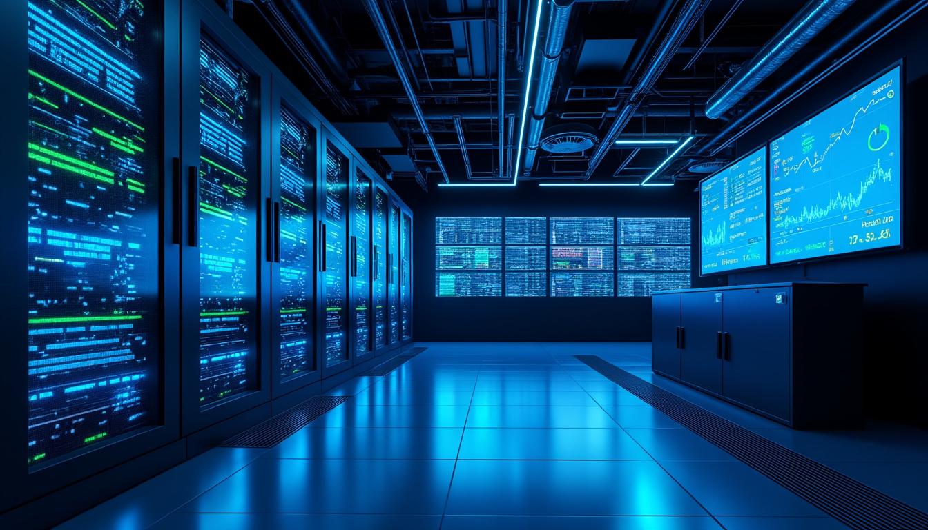 découvrez ce qu'est un serveur et son rôle essentiel dans le fonctionnement des systèmes informatiques. apprenez comment il permet de stocker, gérer et partager des données, tout en garantissant une communication efficace au sein des réseaux. une exploration approfondie pour mieux comprendre cet outil incontournable du monde numérique.