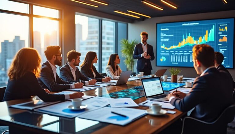 découvrez comment rentabiliser votre business en optimisant vos marges. apprenez des stratégies efficaces pour maximiser vos profits tout en réduisant vos coûts. transformez votre entreprise avec des conseils pratiques et des solutions adaptées à vos besoins.