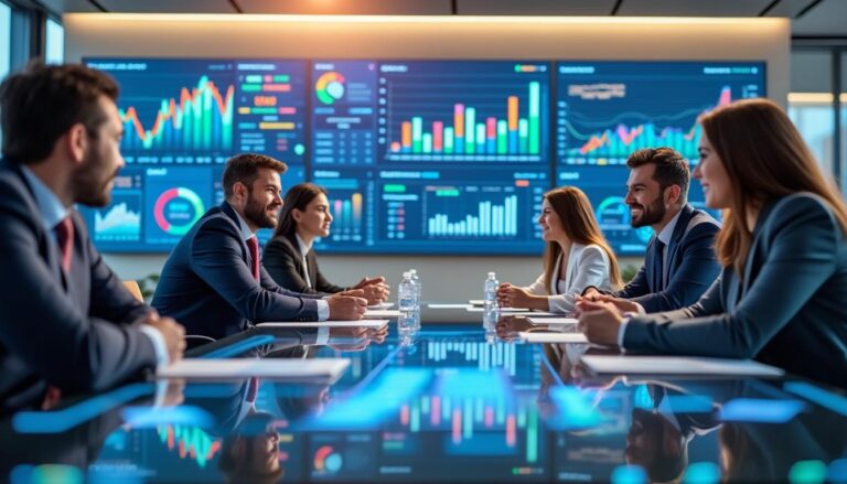 découvrez des techniques de vente éprouvées pour dynamiser votre chiffre d'affaires. apprenez des stratégies efficaces pour transformer vos prospects en clients fidèles et maximiser vos performances commerciales.