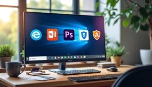 découvrez notre sélection des 5 meilleures applications gratuites à installer sur windows pour optimiser votre expérience numérique, améliorer votre productivité et profiter pleinement de votre ordinateur. ne manquez pas ces outils indispensables !