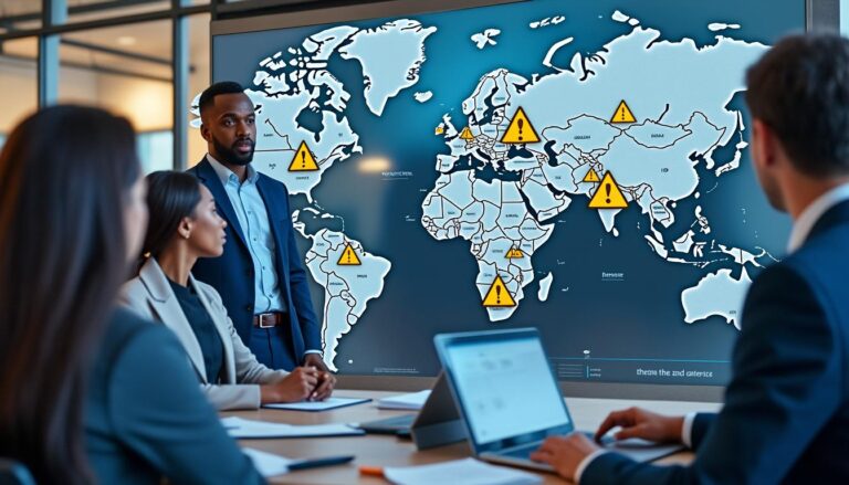 découvrez les principales erreurs à éviter lors du développement de votre entreprise à l'international. apprenez à naviguer dans les défis culturels, juridiques et économiques pour réussir votre expansion à l'étranger.