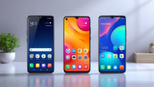 découvrez notre comparatif des meilleures surcouches android comme one ui, miui ou coloros. avantages, inconvénients et fonctions clés pour choisir l’interface idéale sur votre smartphone.