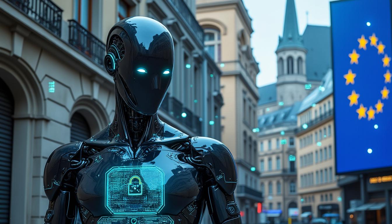 découvrez comment google doit adapter android pour répondre aux exigences européennes en matière de vie privée et de protection des données personnelles. analyse des impacts des nouvelles obligations juridiques sur les utilisateurs et l'écosystème mobile.