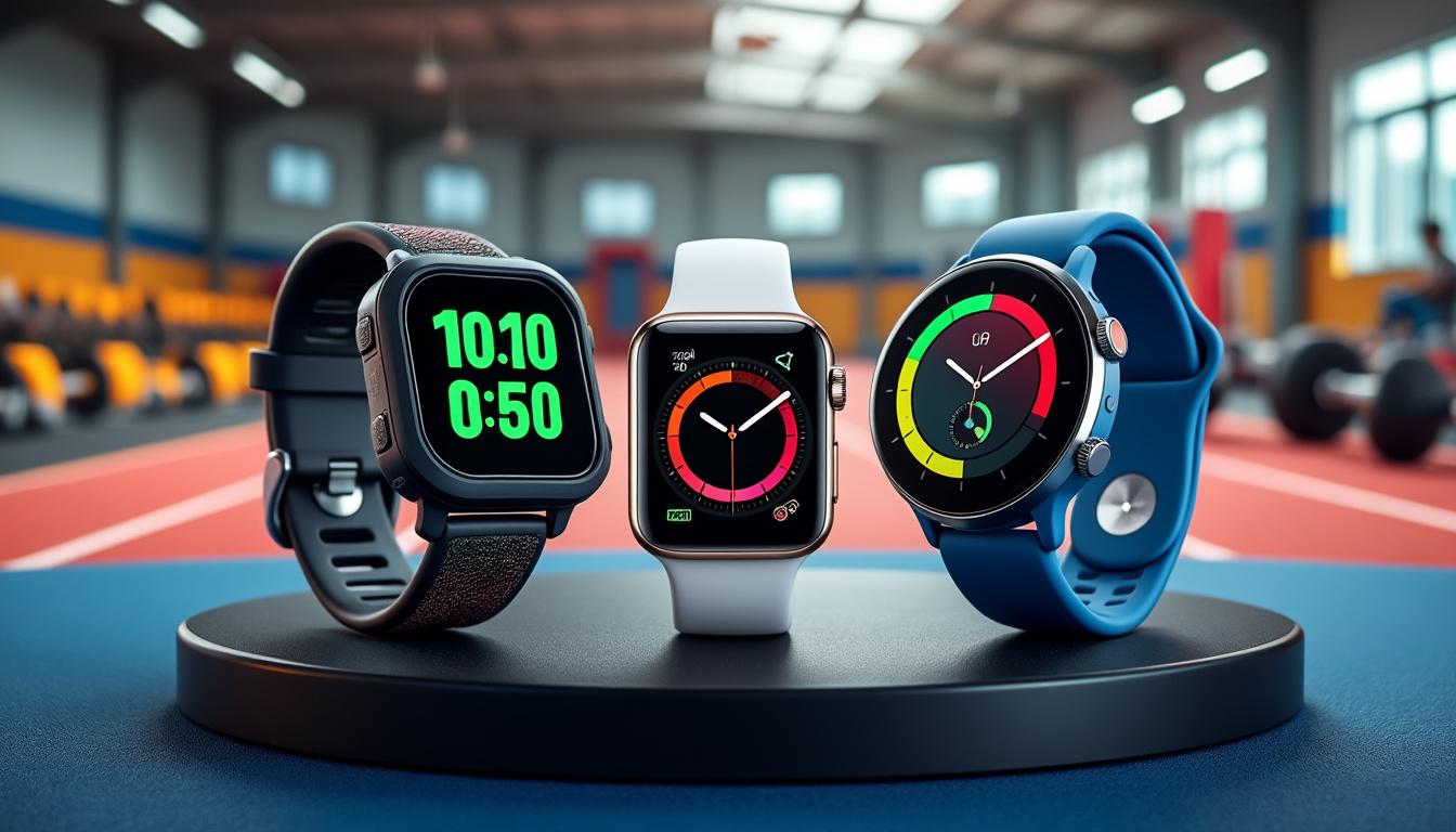 découvrez le comparatif des meilleures montres connectées sportives : garmin, apple, huawei… analyse des performances, fonctionnalités et autonomie pour choisir la montre idéale selon vos besoins sportifs.