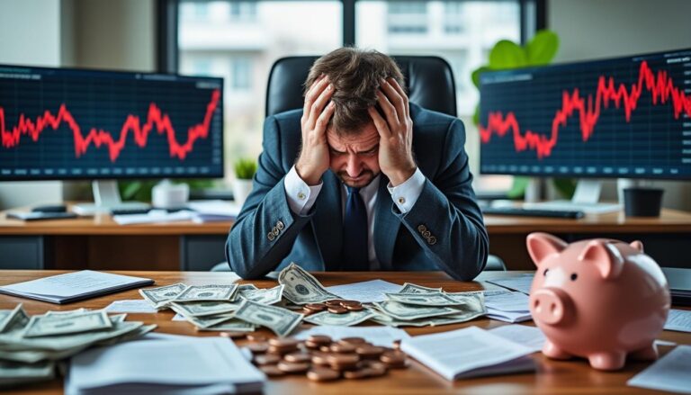 découvrez les erreurs courantes à éviter en finance pour mieux gérer votre argent, optimiser vos investissements et sécuriser votre avenir financier.