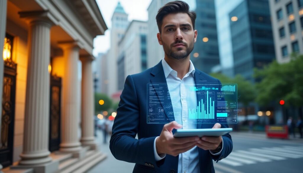 découvrez les critères essentiels pour choisir entre une banque traditionnelle et une banque en ligne, et faites le meilleur choix adapté à vos besoins financiers.