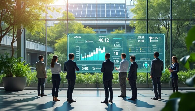 découvrez comment vérifier si une société respecte les normes environnementales et éthiques, pour faire des choix responsables et informés.