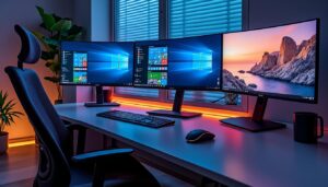 découvrez les principaux avantages de passer à windows 11, notamment les améliorations en matière de performance, de sécurité et d'interface, et pourquoi il est préférable de migrer depuis windows 10.