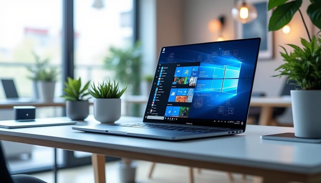 découvrez les nouveaux outils de productivité disponibles sur windows 11 pour optimiser votre travail et gagner en efficacité au quotidien.
