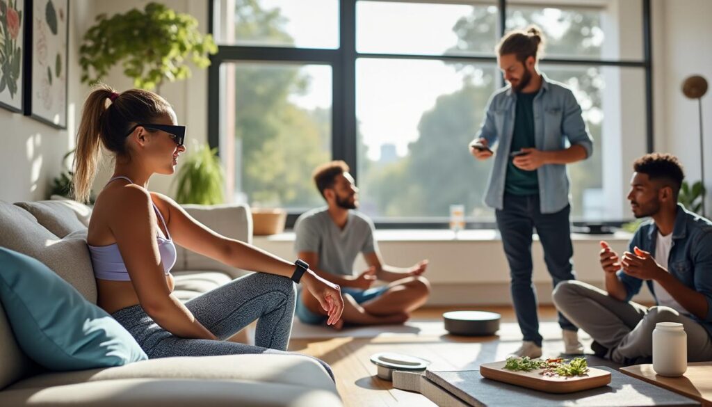 découvrez comment les gadgets tech innovants améliorent et facilitent la vie quotidienne grâce à des usages pratiques et surprenants.