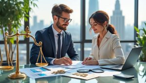 découvrez comment vérifier la légitimité d'une société et éviter les arnaques grâce à nos conseils pratiques et astuces fiables.