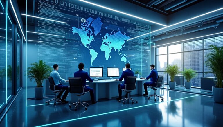 découvrez les principales différences entre windows 10 et windows 11, leurs nouvelles fonctionnalités, performances et améliorations pour choisir le système qui vous convient.