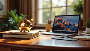 découvrez les meilleures options de placement financier pour optimiser votre épargne et faire fructifier votre patrimoine en toute sécurité.