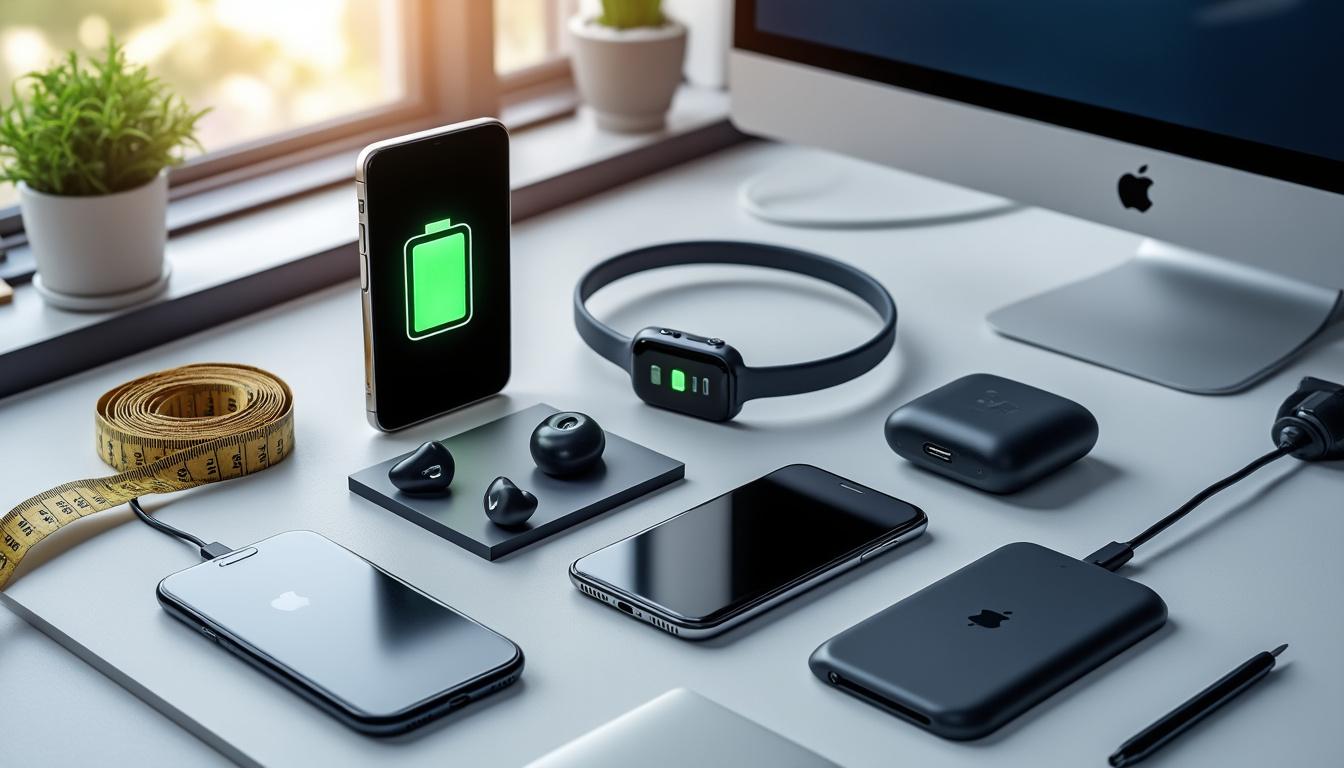 découvrez les critères essentiels pour comparer efficacement différents gadgets tech et faire un choix éclairé selon vos besoins et votre budget.