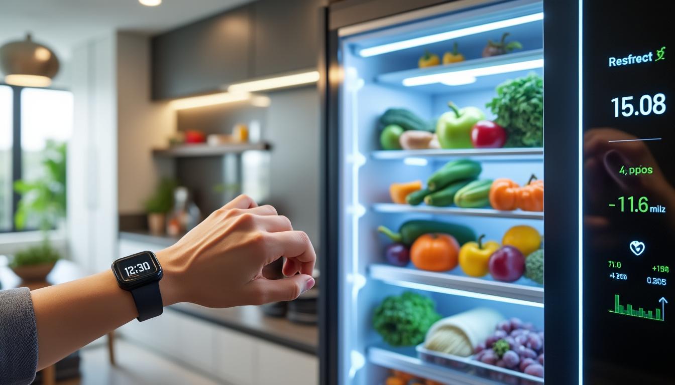 découvrez comment les gadgets technologiques innovants transforment notre quotidien en simplifiant les tâches, améliorant la connectivité et offrant de nouvelles expériences pratiques et intelligentes.