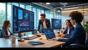 découvrez des témoignages d'utilisateurs ayant migré vers windows 11 et leur expérience avec le nouveau système d'exploitation.