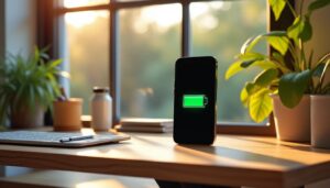 découvrez des conseils pratiques pour optimiser et prolonger la durée de vie de la batterie de votre iphone, afin de profiter plus longtemps de votre appareil au quotidien.