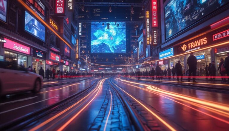 découvrez comment la modification des options développeur peut optimiser vos astuces et réglages pour améliorer les performances et la personnalisation de votre appareil.