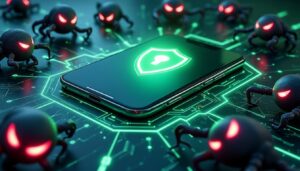 découvrez comment le blocage des malwares externes protège efficacement votre appareil android contre les menaces et assure une sécurité optimale.