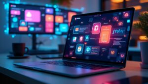 découvrez comment le téléchargement d'outils de productivité met en avant les applications incontournables pour optimiser votre efficacité au quotidien.