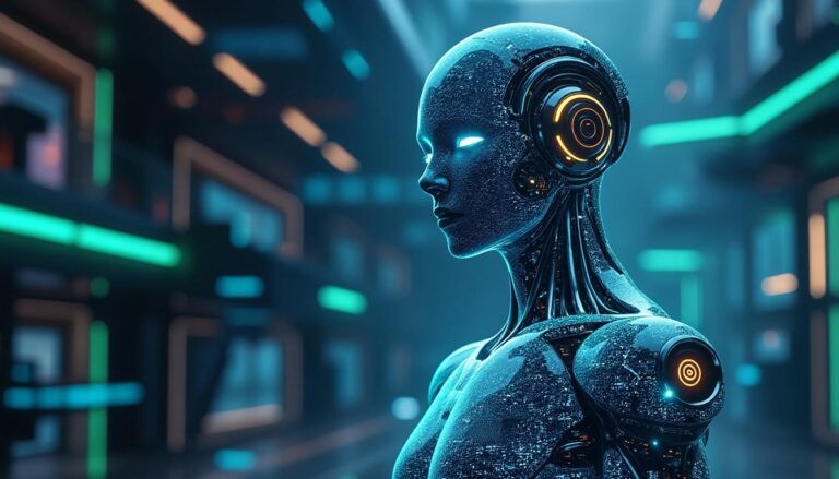 découvrez comment l'intégration de l'intelligence artificielle révolutionne le système android en améliorant ses performances, sa personnalisation et son expérience utilisateur.