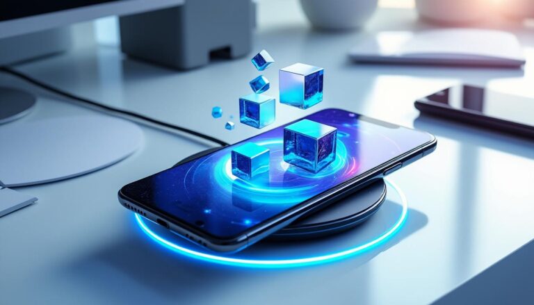 découvrez comment l'optimisation du taux de rafraîchissement peut prolonger l'autonomie de la batterie de vos appareils pour une utilisation plus longue et efficace.