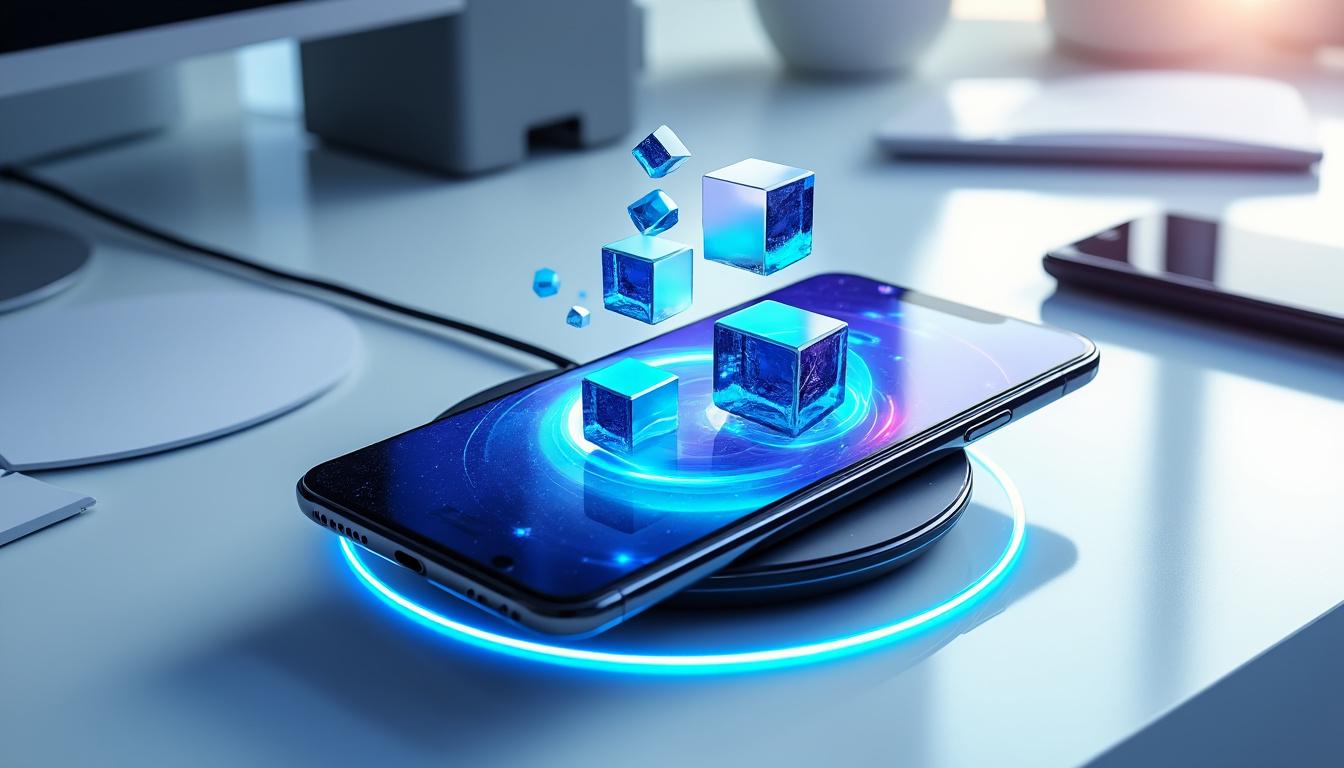 découvrez comment l'optimisation du taux de rafraîchissement peut prolonger l'autonomie de la batterie de vos appareils pour une utilisation plus longue et efficace.