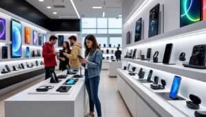 découvrez où trouver les meilleurs accessoires pour votre iphone : coques, chargeurs, écouteurs et bien plus pour protéger et personnaliser votre appareil.