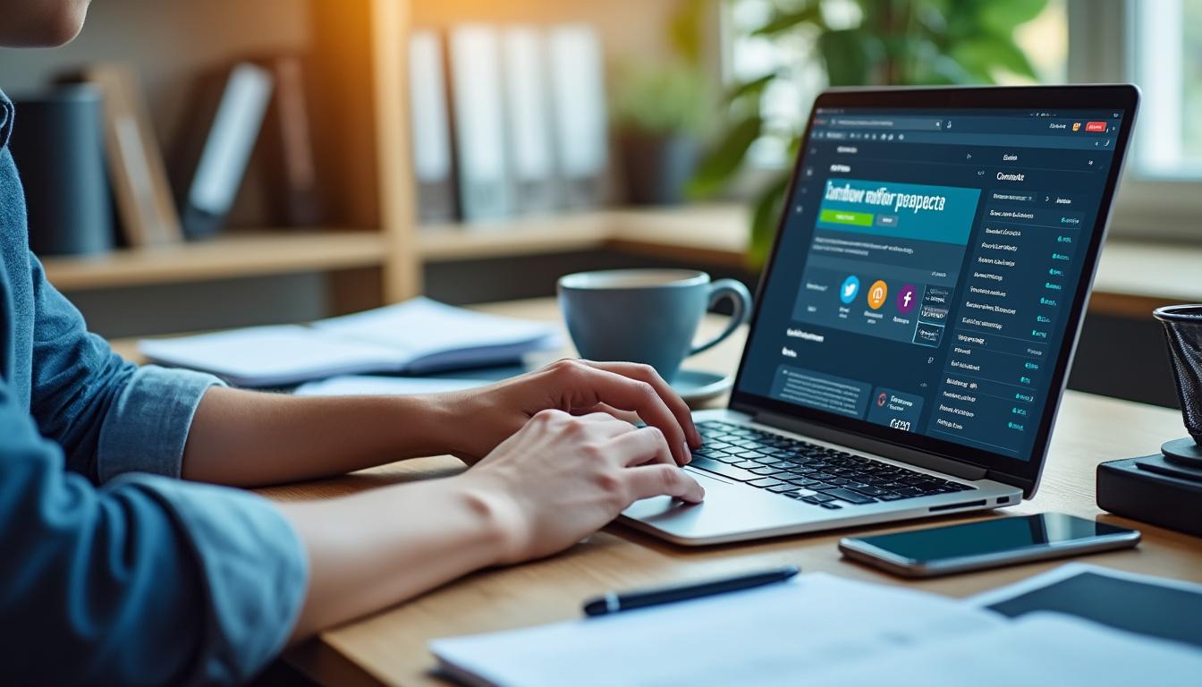 découvrez comment et où trouver des avis fiables sur une société avant de conclure un partenariat ou un achat, pour sécuriser vos décisions commerciales.
