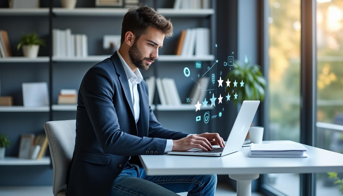 découvrez où consulter des avis fiables sur une société avant de conclure un partenariat, pour faire des choix éclairés et sécurisés.