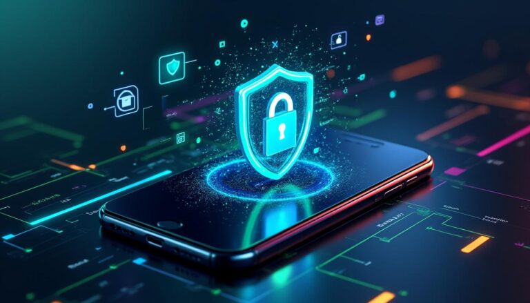 découvrez les meilleures méthodes pour protéger efficacement votre iphone contre les virus et les malwares, afin de garantir la sécurité de vos données et de votre appareil.