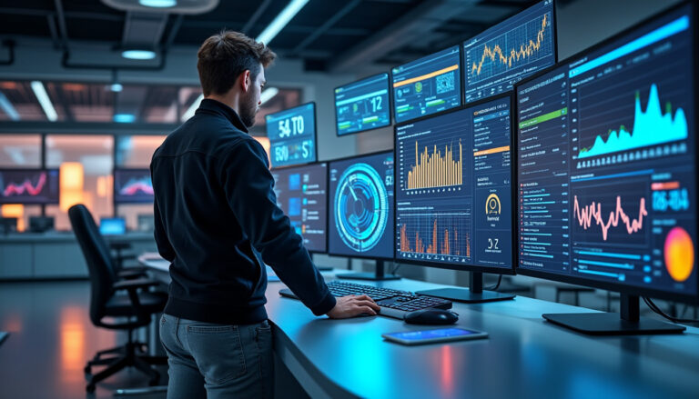 découvrez comment la mesure des performances brutes (benchmarks) permet de valider efficacement les tests comparatifs pour garantir des évaluations précises et fiables.