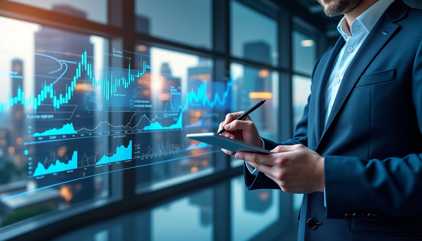 découvrez comment l'observation des cycles économiques permet d'anticiper et de comprendre les tendances du marché pour mieux orienter vos décisions d'investissement.