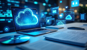 découvrez comment la transition vers des formats dématérialisés transforme le monde numérique en facilitant l'accès, la gestion et le partage des informations.