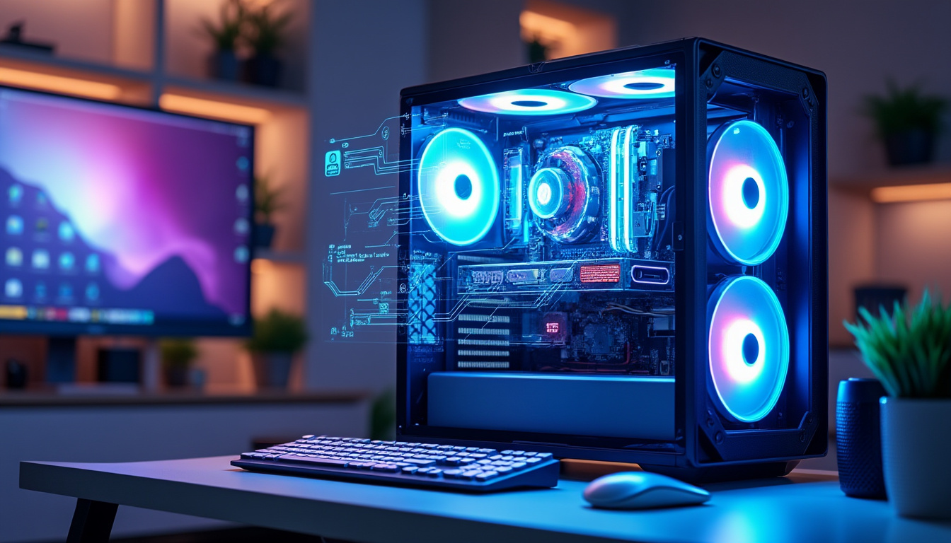 découvrez comment un nettoyage régulier de la base de registre peut optimiser les performances de votre pc et assurer son bon fonctionnement.